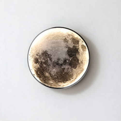 Lunara Moon Wall Lamp